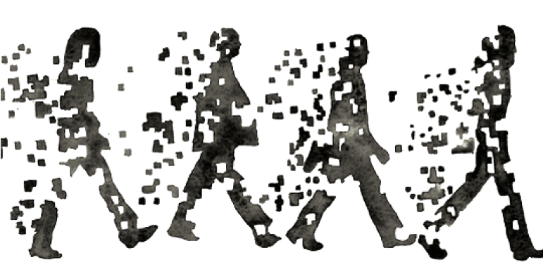 Abbey Road Png - Portable Network Graphics (770x500), Png Download