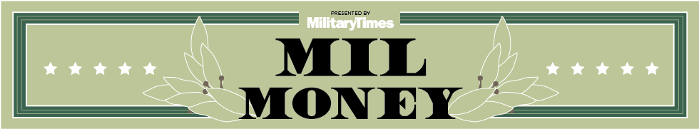 Mil Money (1124x324), Png Download