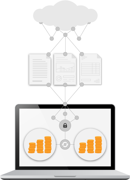 Sales Pipeline - Funding (500x700), Png Download