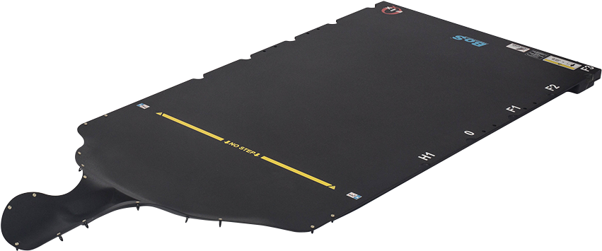 The Base Of Skull Frame Is Specifically Designed To - Kvue (1000x504), Png Download