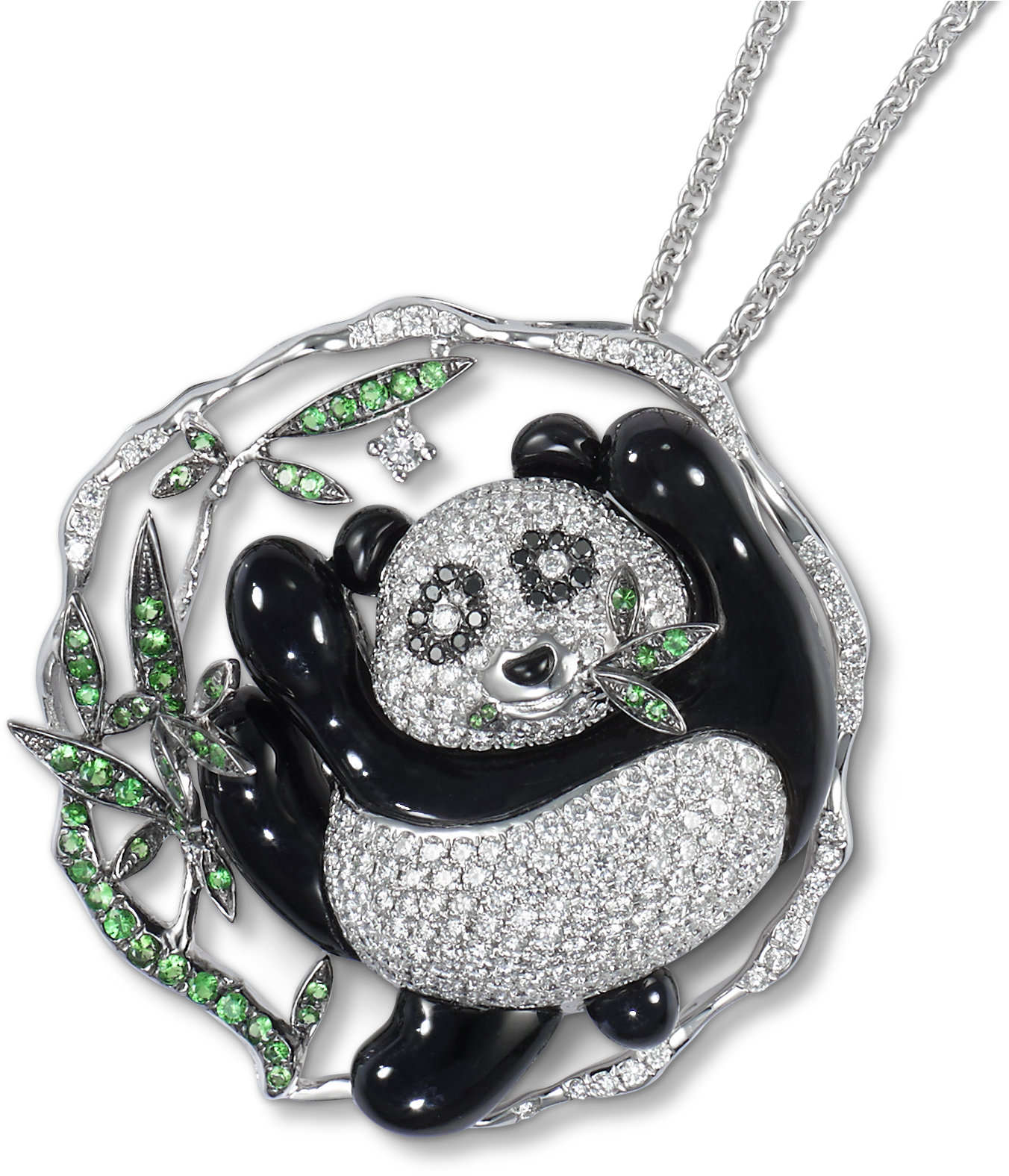 Larry Jewelry Unveils Jewels Of Spring Collection This - Locket (2784x1944), Png Download