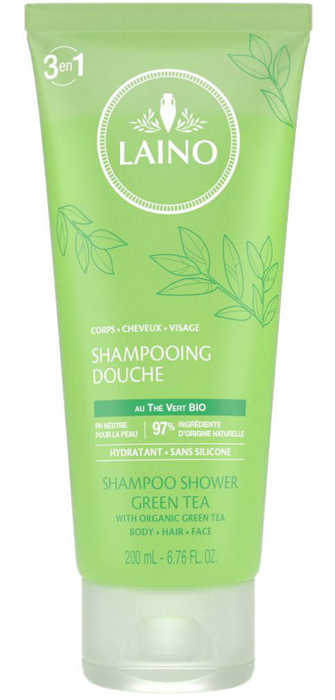 Réseau De Pharmacies - Laino The Real Alep Soap 150 G (482x1020), Png Download