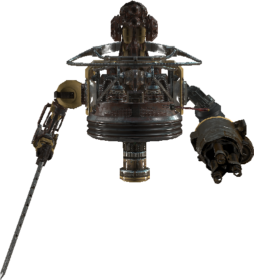 The Vault Fallout Wiki - Fallout (805x623), Png Download