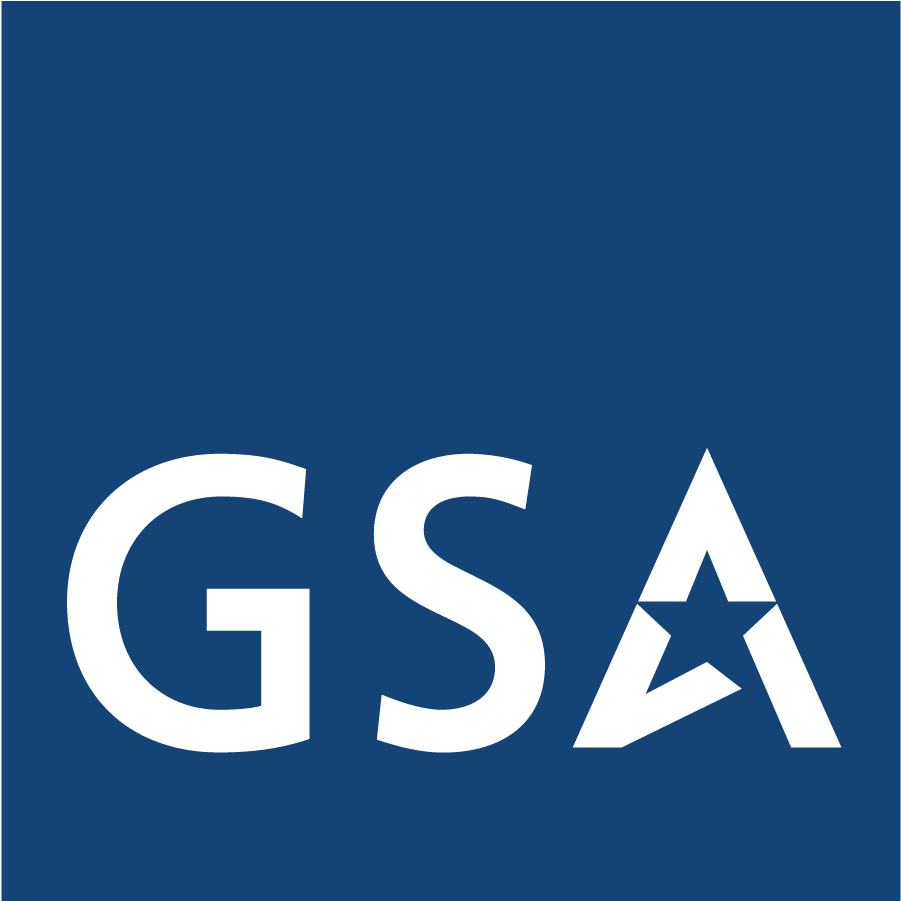 Gsa Advantage Online Shopping - Gsa Contract Holder Logo (1600x900), Png Download