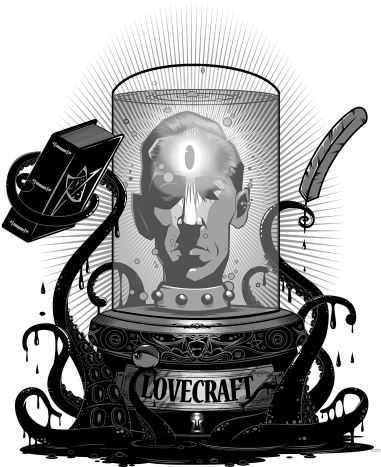 Accursed Inspiration Art Print - Mini By Omega Man (768x1024), Png Download