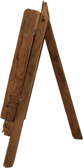 Photo Frame Holder Small - Picture Frame (421x854), Png Download