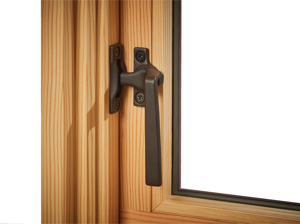 Sedona Pushout Awning - Cross (1000x747), Png Download