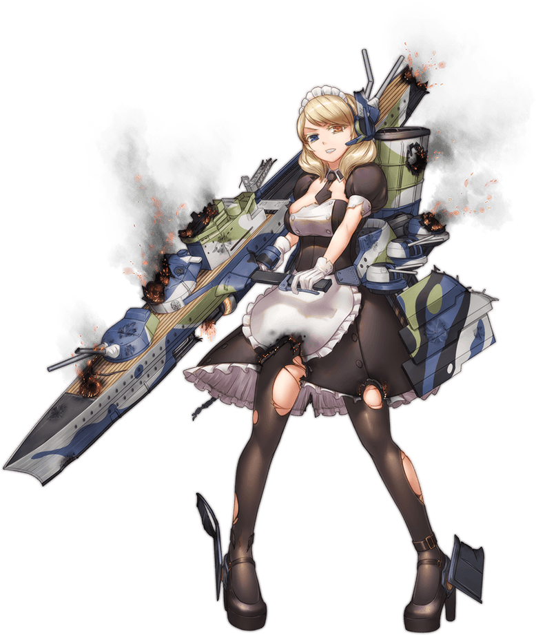 Renown M1d - 艦 R 聲望 (1024x1024), Png Download
