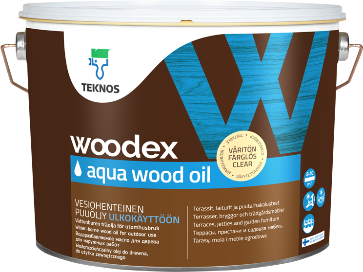 Http - //www - Teknos - Com/en Varnishes And Stains/ - Teknos (800x800), Png Download