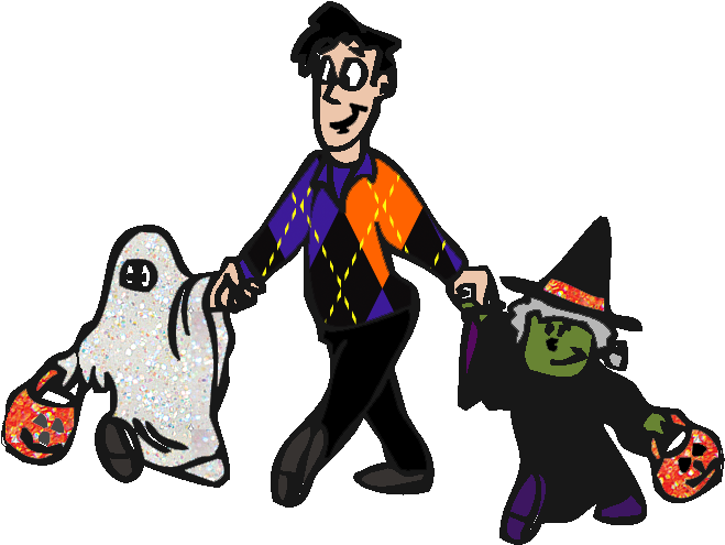 Mickey Mouse Thanksgiving Clipart - Clip Art (900x600), Png Download