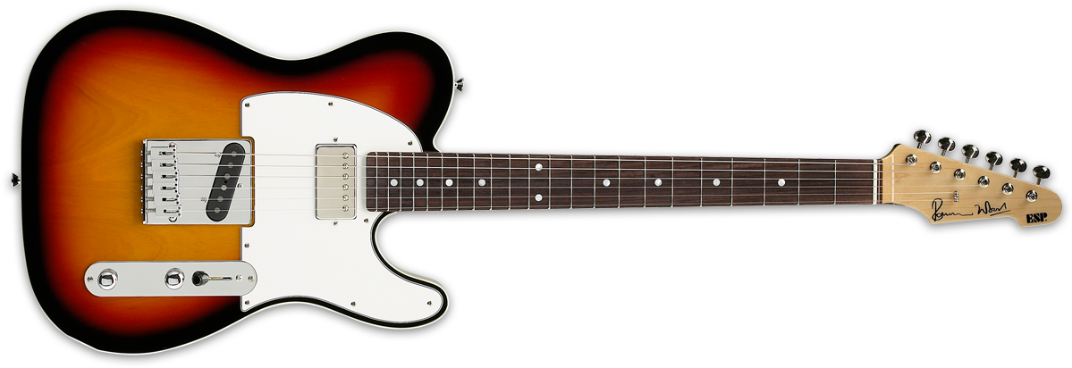Fender Custom Shop Esquire 1959 Relic (1200x424), Png Download