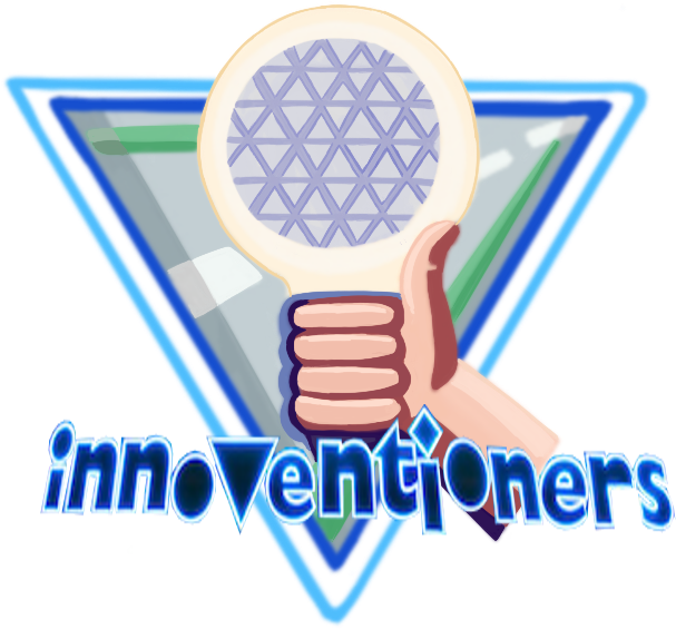 Innovention West Is Now Closed, And Innovention East (666x604), Png Download