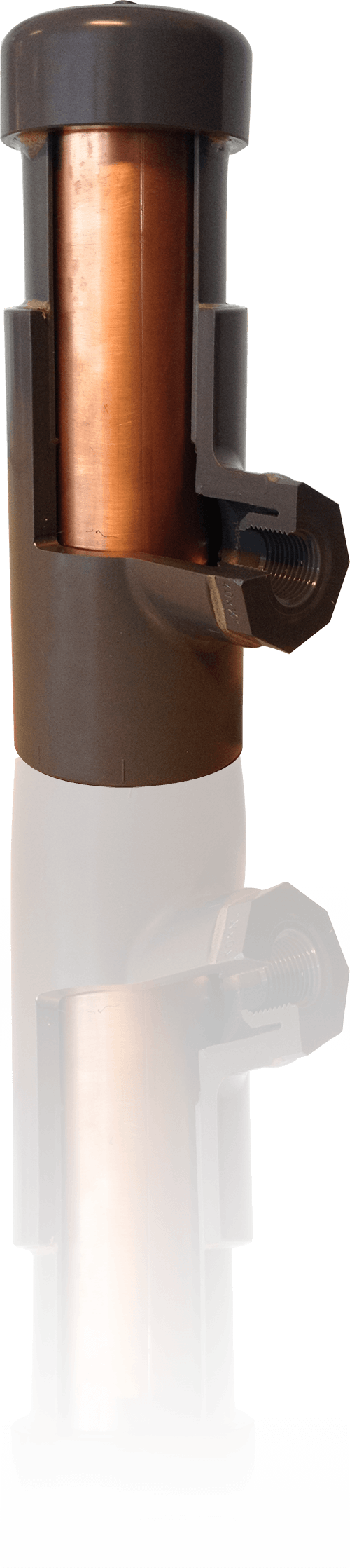 Douche Warmteterugwinning - Coffee Grinder (500x2237), Png Download
