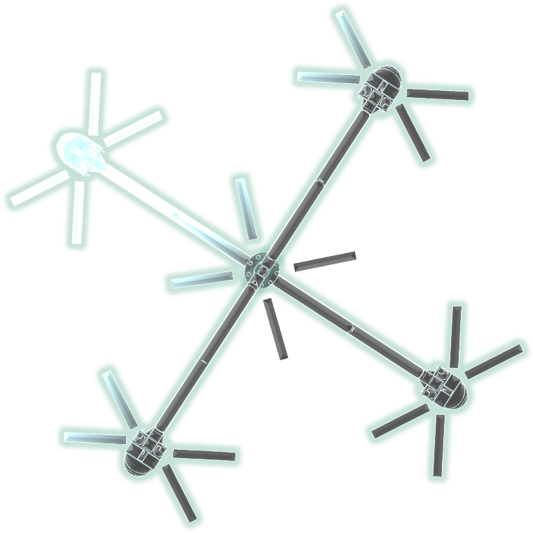 Cross (772x772), Png Download