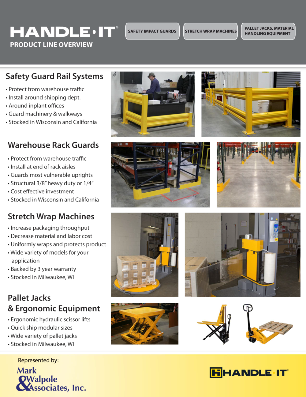 Hi Product Line Overview With Walpole Logo - Product (1000x1296), Png Download