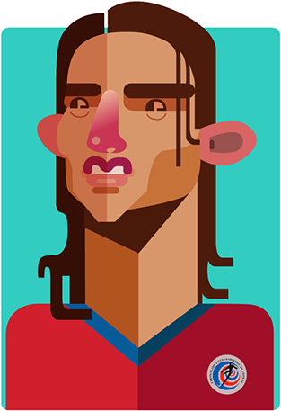 New York City Graphic Design Branding Firm Sports Bryan - Design (600x570), Png Download