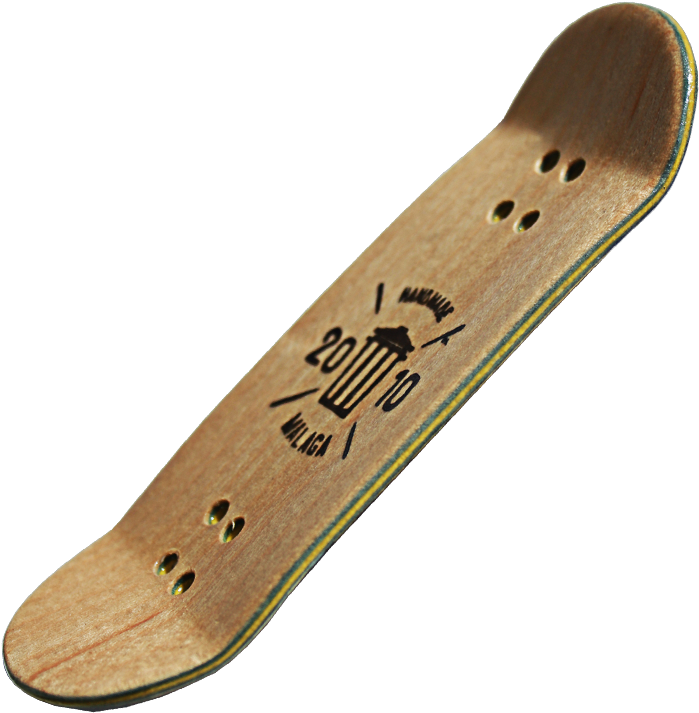 Fingerboard (800x800), Png Download