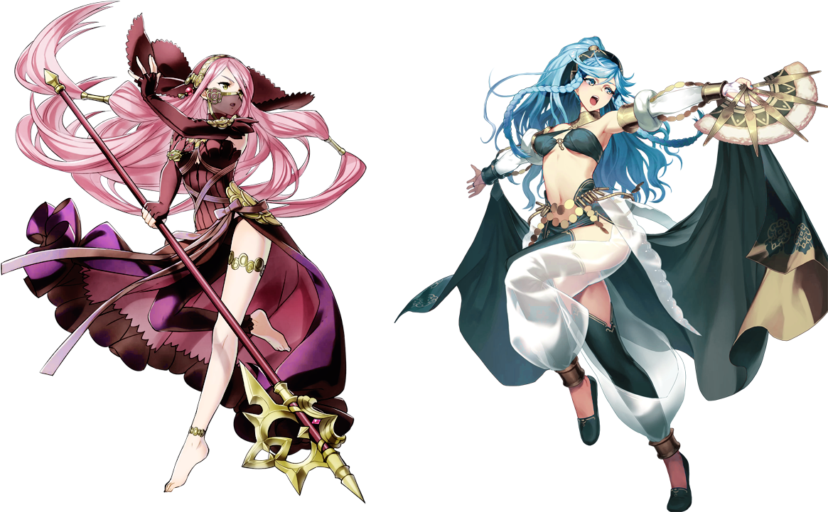 Art/fan Artpalette (1200x720), Png Download