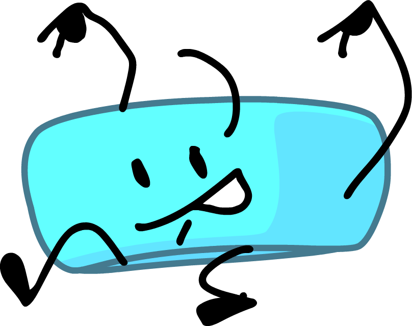 Bracelety Bfb Intro - Bfb Bracelety (808x639), Png Download