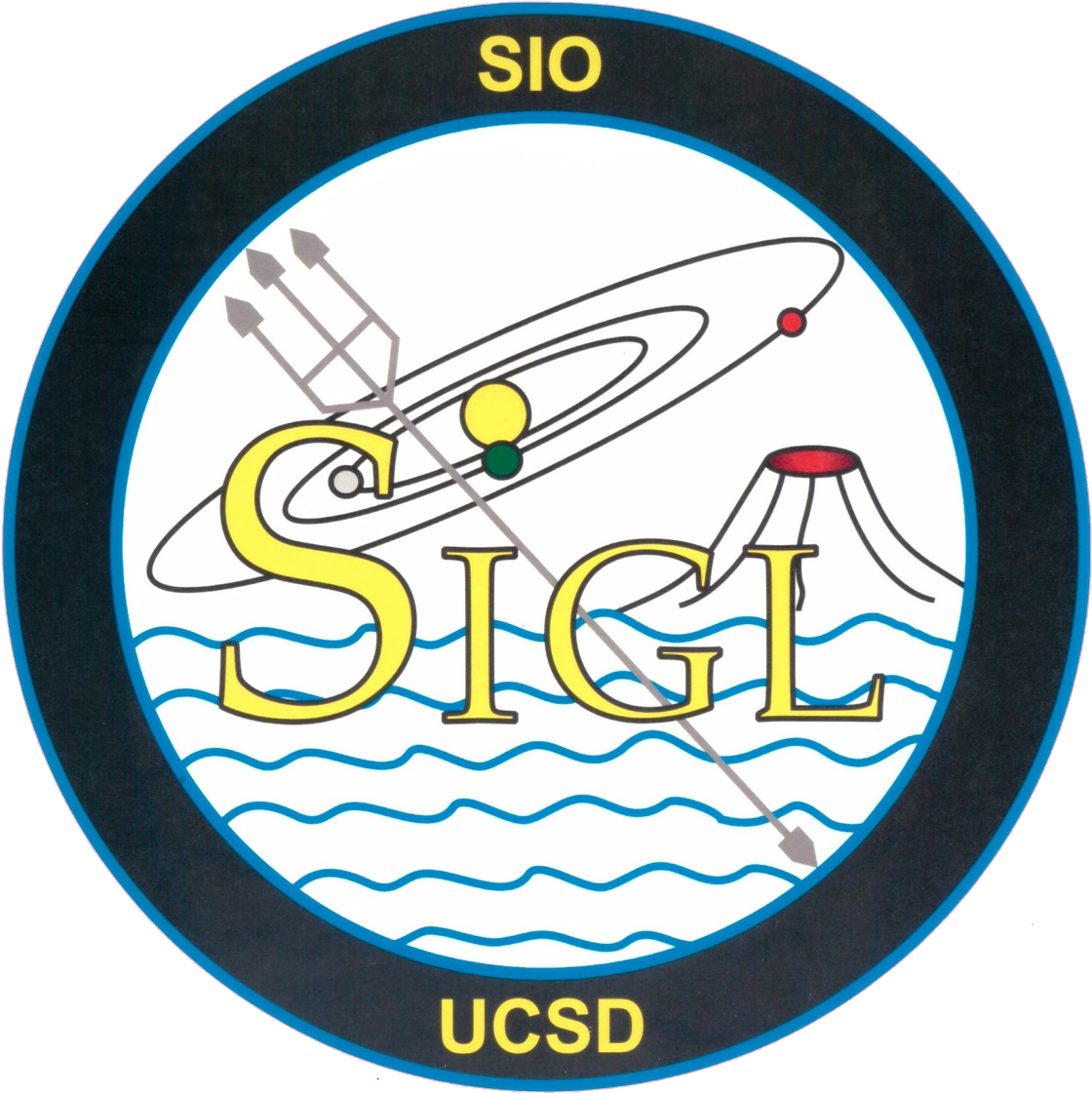 Welcome To Sigl - Circle (1126x1125), Png Download
