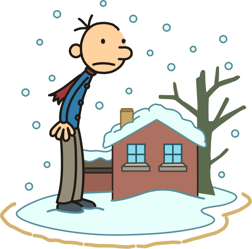 Cabin Fever Wiki - cabin