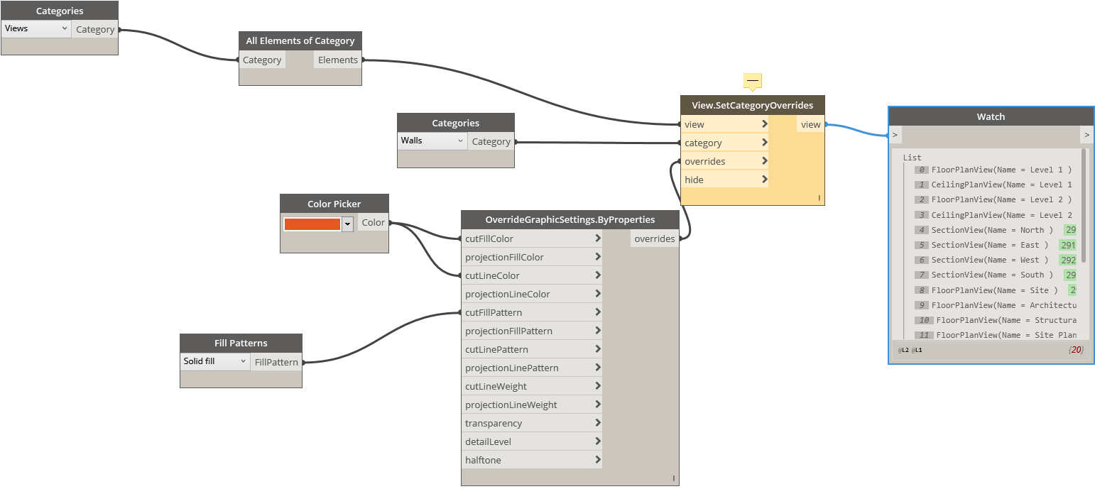 Override Color - Color (1610x740), Png Download