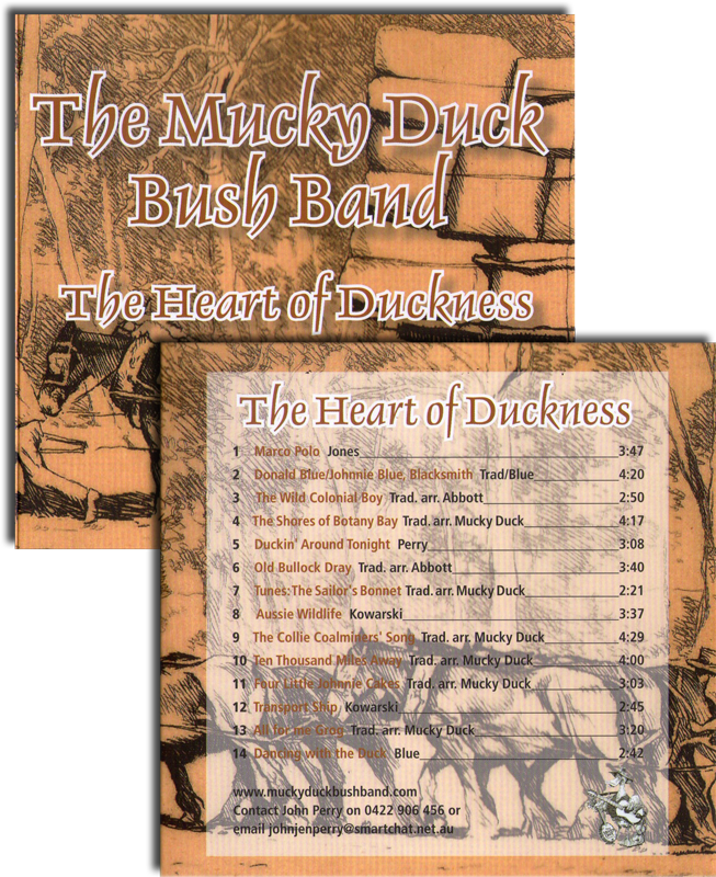 Heart Of Duckness - Heart (653x800), Png Download