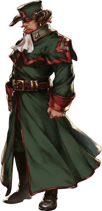 File - "christophe" - 碧 の 騎士 ヴァル フリート (960x800), Png Download