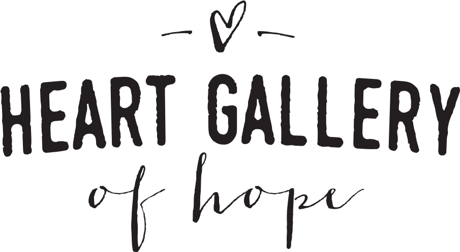 Heart Gallery Of Hope - Funny Coffee Friday (1000x628), Png Download