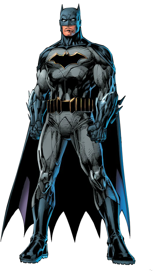Dc Universe Rebirth Geoff Johns Nova Fase 08 - Jim Lee Batman Rebirth (768x994), Png Download