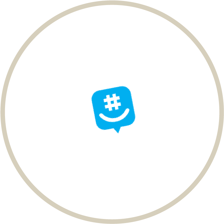 Flourish Connect Group Icons 18 19 05 - Icon (901x900), Png Download