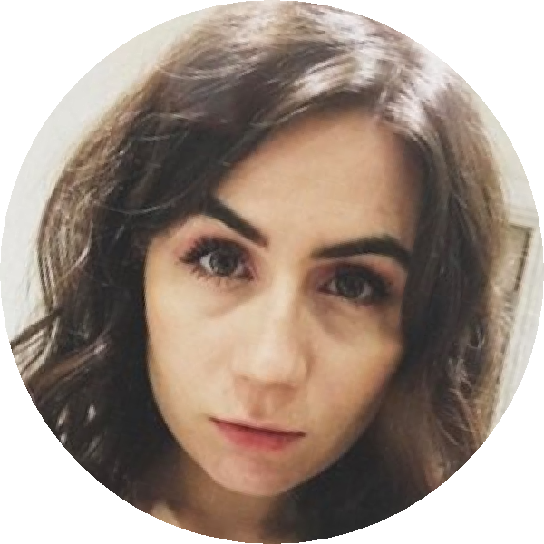 Dodieclark (600x600), Png Download