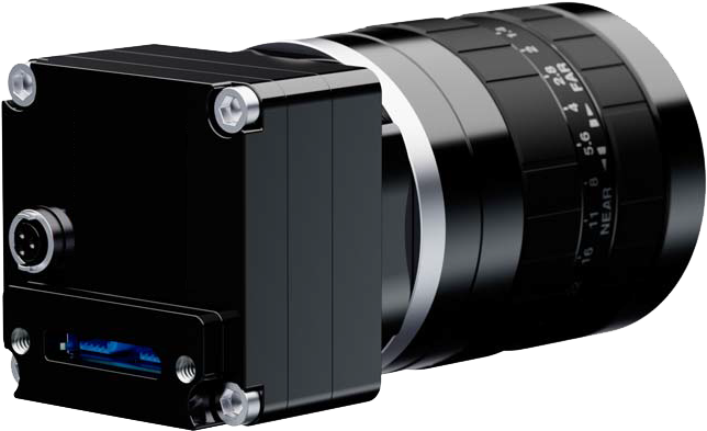 Camera (735x434), Png Download