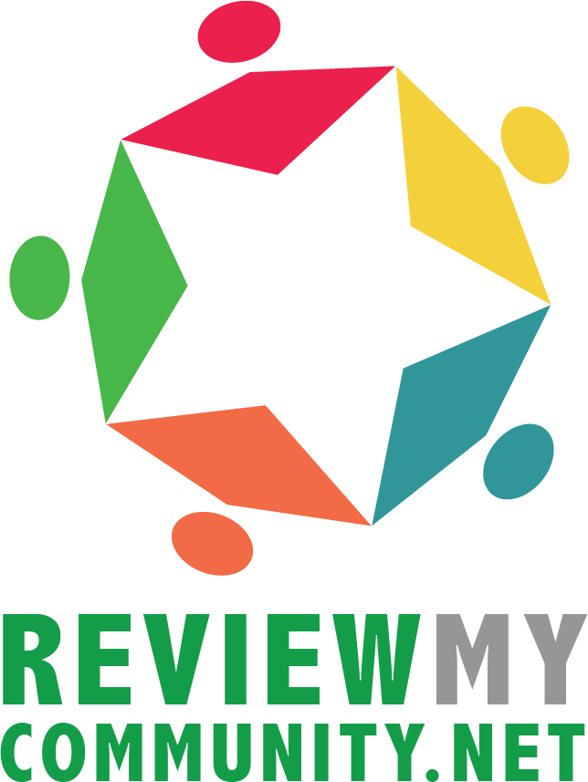 Reviewmycommunity - Net - Circle (644x857), Png Download