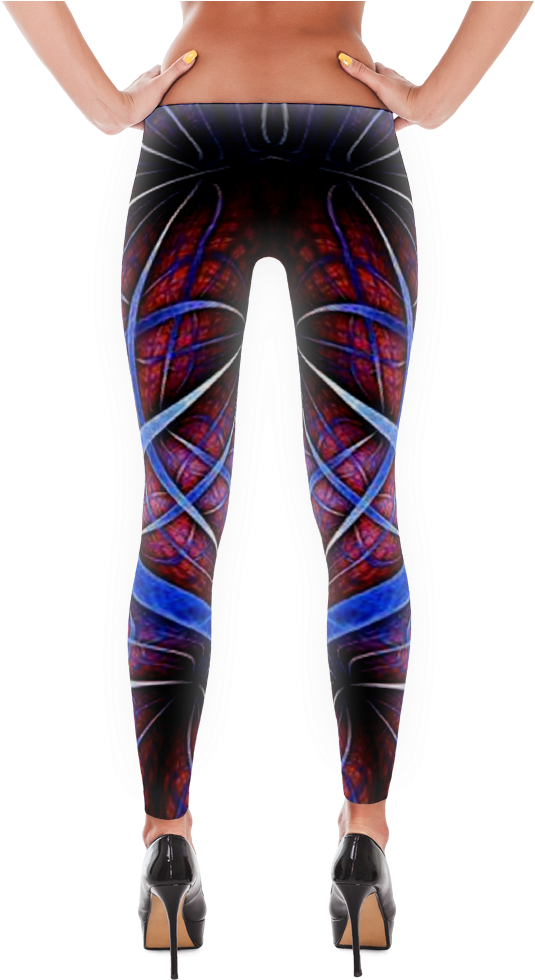 Products - Atlanta Flying Falcons Camo/ Camouflage Leggings/ Yoga (1000x1000), Png Download