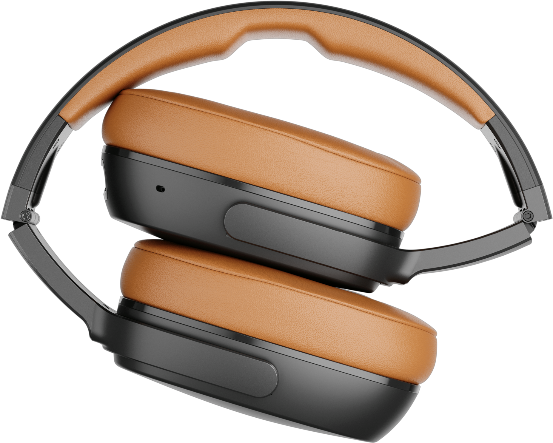 Crusher360 Blacktan Stashed S6mbw-j373 - Skullcandy Crusher 360 (2400x2400), Png Download