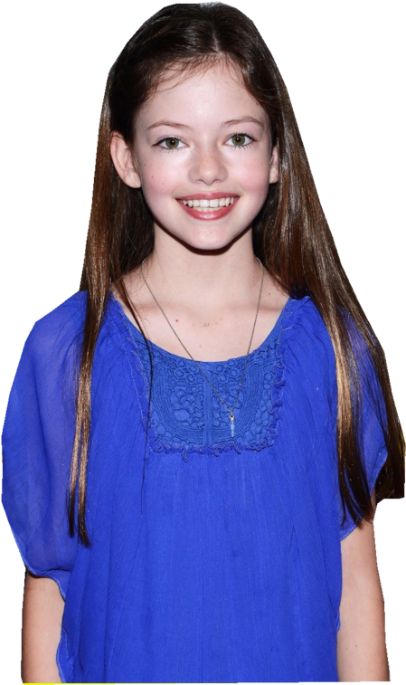 Mackenzie Foy The Twilight Saga Breaking Dawn - Mackenzie Foy Breaking Dawn Premiere (600x796), Png Download