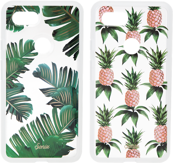 Sonix Made For Google Cases For Pixel 3 And Pixel 3 - Google Pixel 3 Phone Case (615x575), Png Download