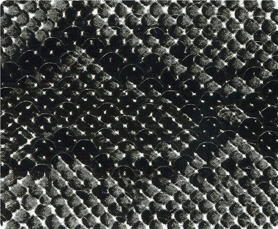 Quick View - Black And White Snake Swatch (1100x825), Png Download