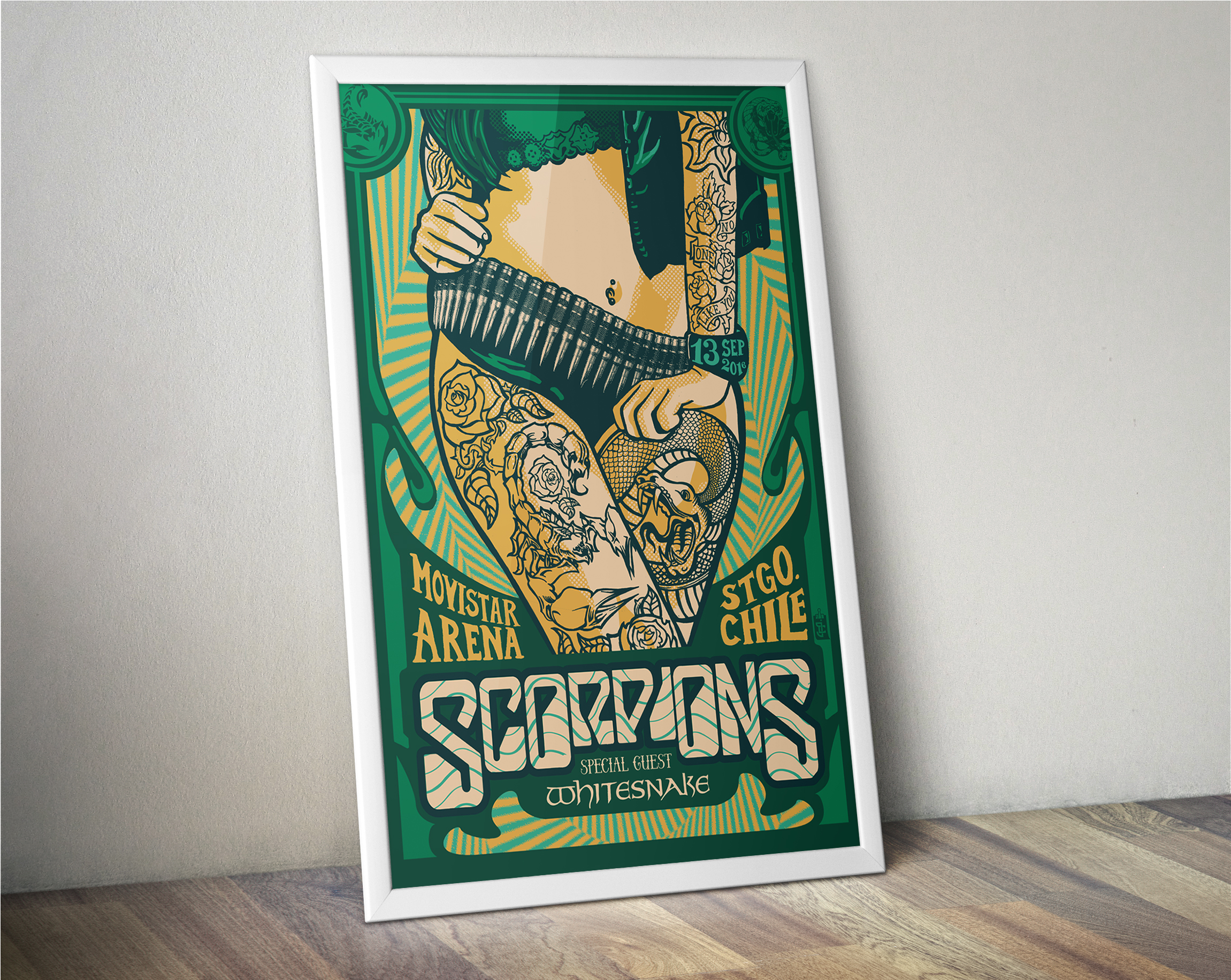 Scorpions Virgin Killer (3322x1831), Png Download