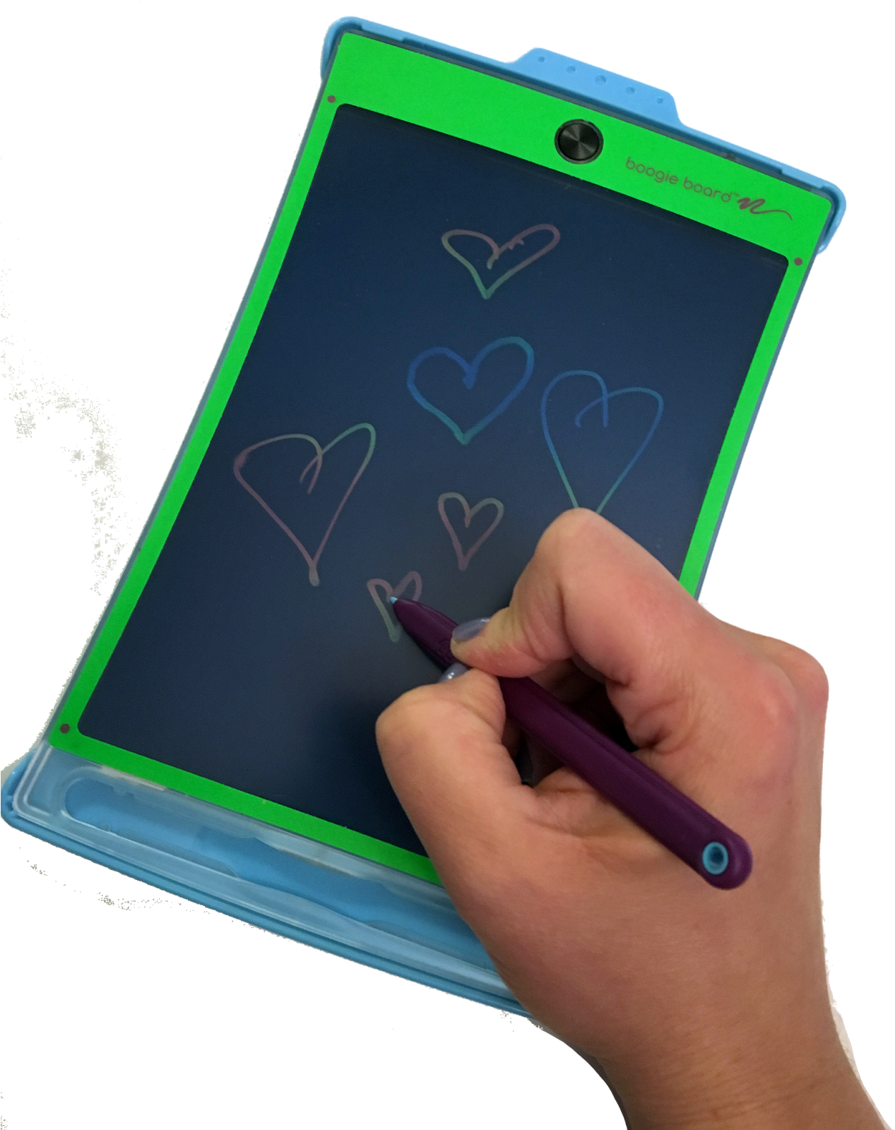 This Set Is A Wonderful Alternative For The Ipad Or - Gadget (1400x1600), Png Download