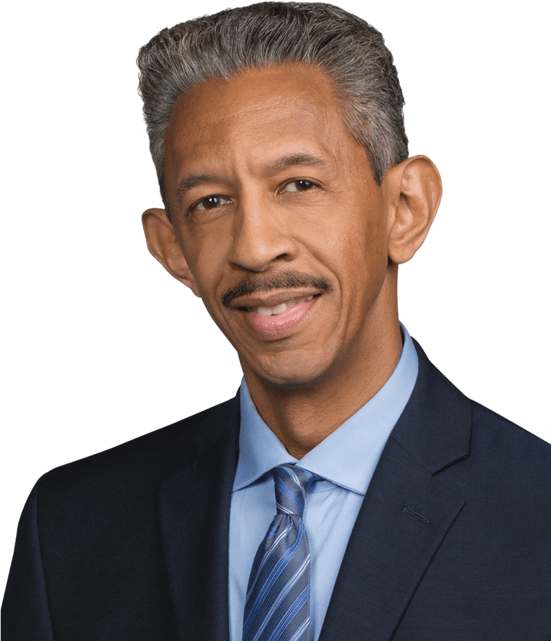 Pastor John Lomacang - Prof Dr Peter Albrecht Mannheim (798x1021), Png Download