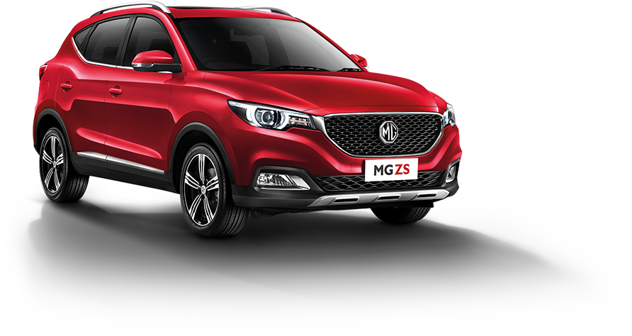 Mg Zs (919x473), Png Download