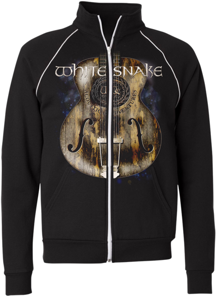 New Snakey Goodness For Unzipped In Our Store - Jacket (600x600), Png Download