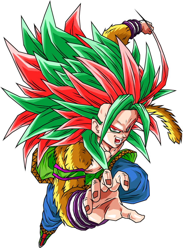 View Samegoogleiqdbsaucenao Sandiagoku , - Goku Af Ssj 12 (801x997), Png Download