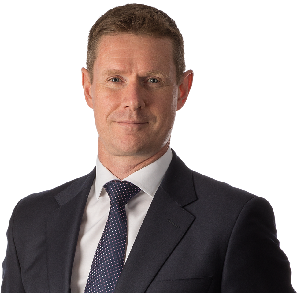 Bruce Kahl - Australian Finance Minister (1200x1000), Png Download