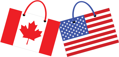 Manufactured In The Usa Logo (600x600), Png Download