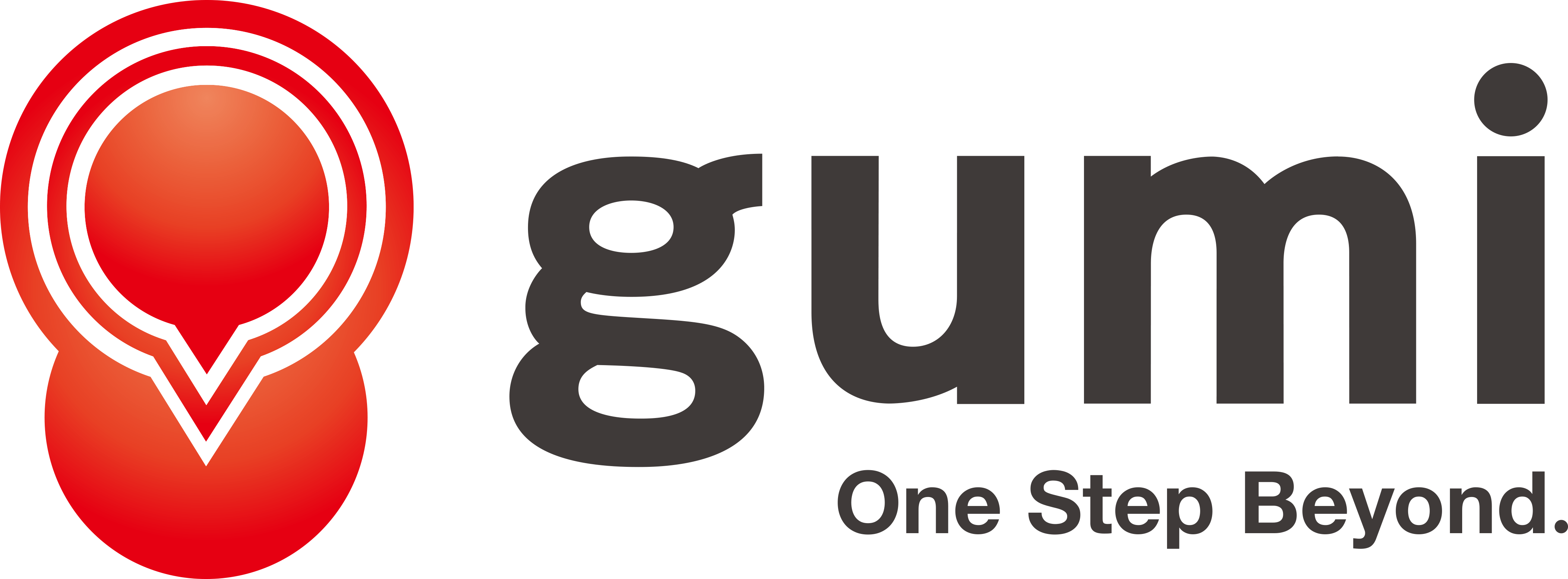 Gumi Png (4208x1554), Png Download