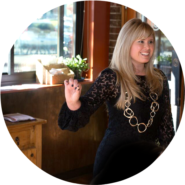 Welcome Daring Business Owner (649x645), Png Download