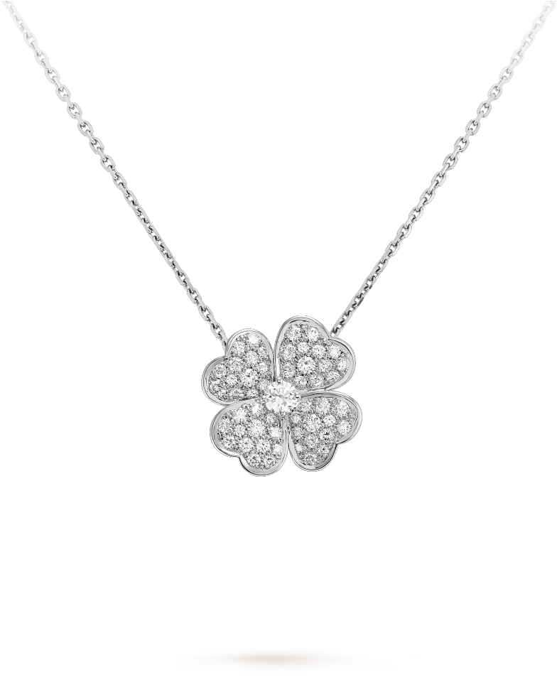Cosmos Medium Model Clip Pendant, - Jewellery (1000x1000), Png Download